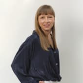 Alina Dąbrowska