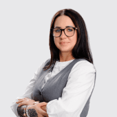 Sylwia Winiarek