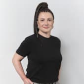 Justyna Kuszewska