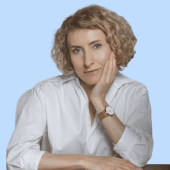 Urszula Daszkiewicz