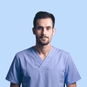 Haydar Cetin